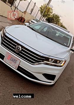 فولكسفاغن باسات